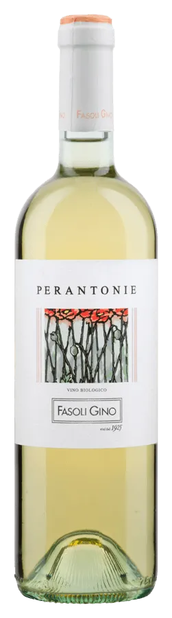 perantonie-chardonnay-biologico-igt-fasoli-gino Perantonie von Gino Fasoli - Flasche Rotwein Biologisch aus Venetien
