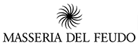 Logo des Weinproduzenten Masseria del Feudo aus Sizilien