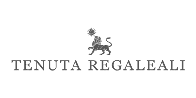 Tenuta Regaleali Logo du producteur de vin Tenuta Regaleali de la sicile