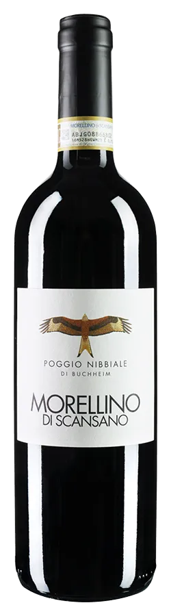 Morellino di Scansano Morellino di Scansano