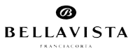 bellavista-franciacorta-logo Logo des Weinproduzenten Bellavista aus der Lombardei