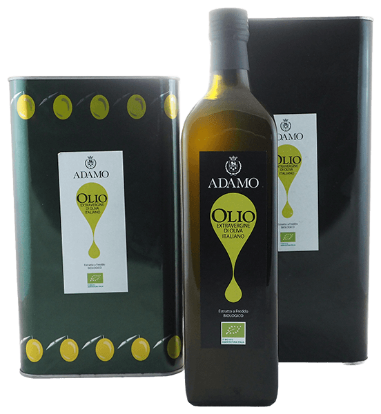Olio extra vergine d'oliva - iGreco - 1l