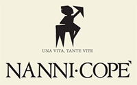Nanni Copè Logo du producteur de vin Nanni Copè de la campanie