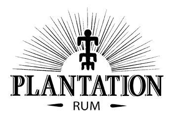 Logo du producteur de rhum PLANTATION Rum
