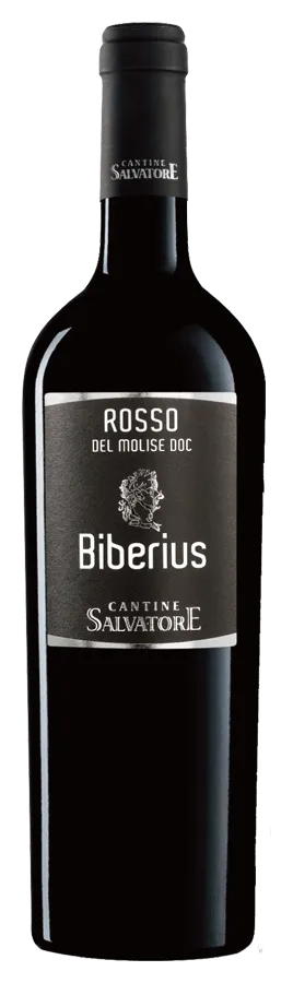 biberius-molise-rosso-montepulciano-cantine-salvatore-doc Biberius