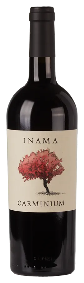 Carminium Carminium von Inama - Flasche Rotwein aus Venetien