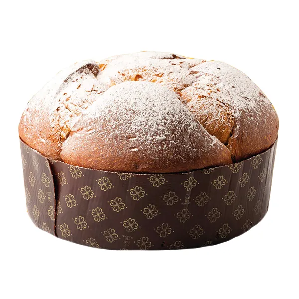Panettone Foresta Nera