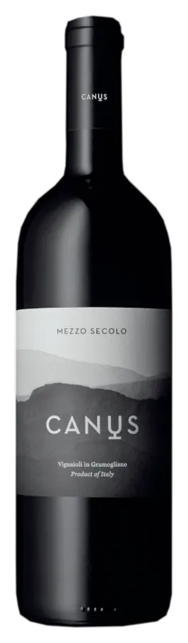 Mezzo Secolo Colli Orientali Mezzo Secolo Colli Orientali von CANUS - Flasche Weisswein aus dem Friaul