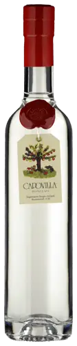 capovilla-grappa-amarone Grappa di Recioto Amarone von Capovilla Distillati - Flasche Grappa aus Venetien