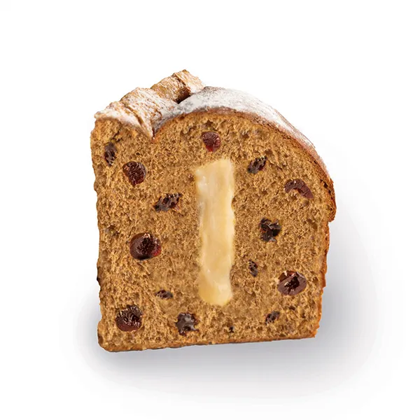 Panettone Foresta Nera Panettone Foresta Nera
