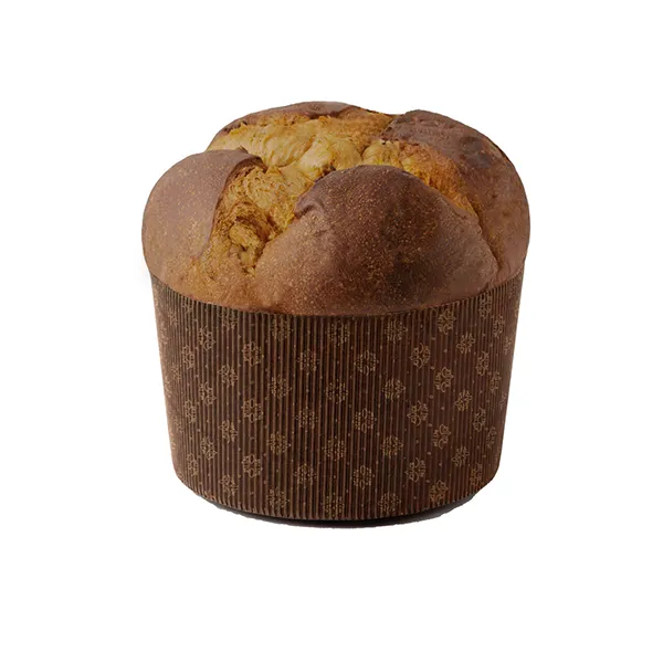 Panettone Caramel Macchiato Caffè Panettone Caramel Macchiato Caffè