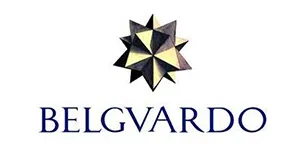 Logo des Weinproduzenten Belguardo Mazzei aus der Toskana