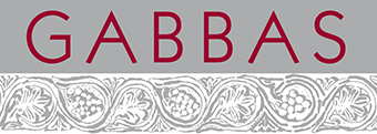 gabbas-sardegna-cannonau-logo Logo du producteur de vin Gabbas de la sardaigne
