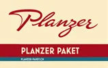 Planzer Paket - Logistik