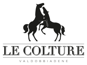 le-colture-prosecco-valdobbiadene-logo Logo des Weinproduzenten Le Colture aus Venetien