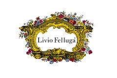 Livio Felluga Logo des Weinproduzenten Livio Felluga aus dem Friaul