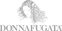 Logo des Weinproduzenten Donnafugata aus Sizilien