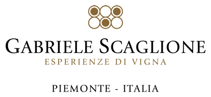 gabriele-scaglione-piemonte-logo Logo des Weinproduzenten Gabriele Scaglione aus dem Piemont