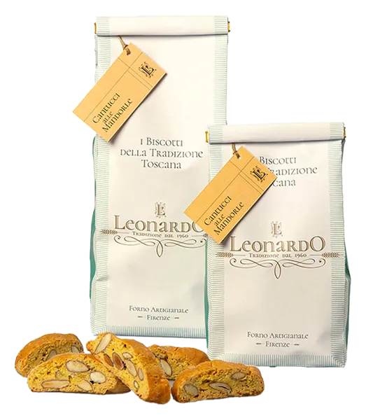 Cantucci Classici Mandorle Cantucci Classici Mandorle