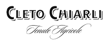 cleto-chiarli-tenute-agricole-lambrusco-emilia-logo Logo des Weinproduzenten Cleto Chiarli aus der Emilia-Romagna