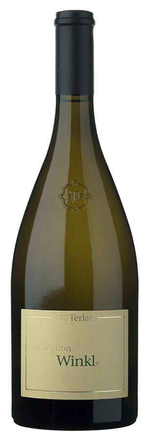 sauvignon-winkl-kellerei-terlan-doc-75cl Sauvignon 'Winkl' von Kellerei Terlan - Flasche Weisswein aus dem Südtirol