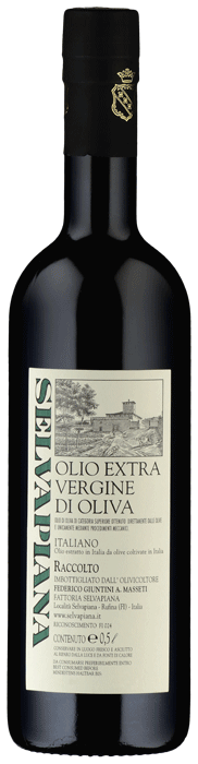 olio-extra-vergine-oliva-selvapiana-50cl Olio extra vergine di oliva