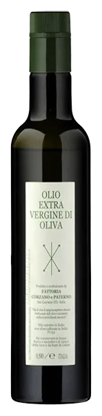 Olio extra vergine di oliva EVO Olio extra vergine di oliva EVO