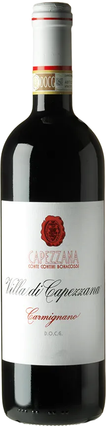 Villa di Capezzana Villa di Capezzana