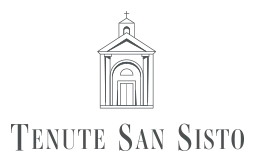 San Sisto Logo du producteur de vin Emiliano Falsini des Marchess