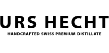 Logo de la distillerie Gunzwiler Destillate - Urs Hecht