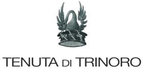Tenuta di Trinoro Logo du producteur de vin Tenuta di Trinoro de la toscane