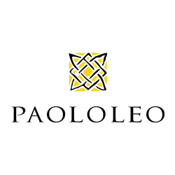Logo des Weinproduzenten Paolo Leo aus Apulien