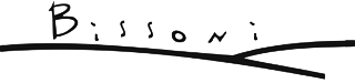 bissoni-sangiovese-romagna-logo Logo des Weinproduzenten Bissoni aus der Emilia-Romagna