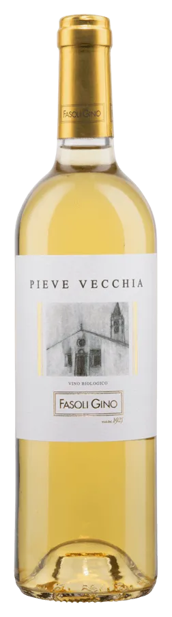 pieve-vecchia-soave-doc-biologico-fasoli-gino Pieve Vecchia von Gino Fasoli - Flasche Weisswein Biologisch aus Venetien