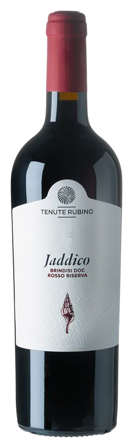 Jaddico Brindisi Rosso Riserva Jaddico Brindisi Rosso Riserva