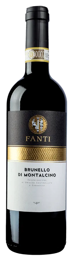 brunello-montalcino-tenuta-fanti-docg-75cl Brunello di Montalcino de Tenuta Fanti - Bouteille de Vin rouge de la Toscane
