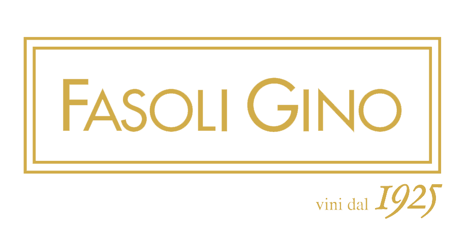 gino-fasoli-veneto-biologico-vini-logo Logo des Weinproduzenten Gino Fasoli aus Venetien
