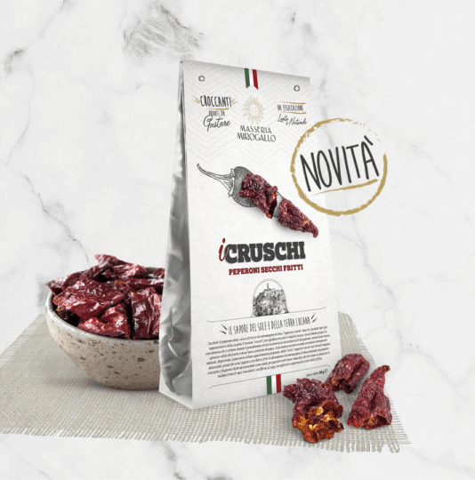 cruschi-peperoni-secchi-fritti-basilicata-masseria-mirogallo