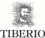 tiberio-montepulciano-abruzzo-vini-logo Logo du producteur de vin Tiberio des abruzzes