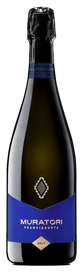 miolo-brut-villa-crespia-franciacorta-docg Brut von Fratelli Muratori - Flasche Schaumwein aus der Lombardei
