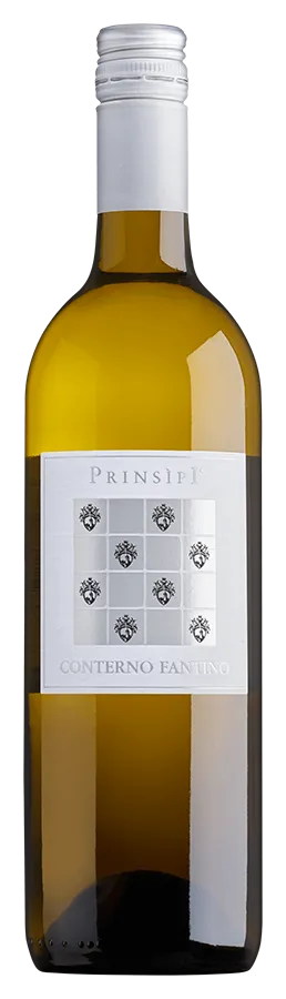 langhe-bianco-prinsipi-conterno-fantino-doc-75cl 'Prinsìpi' Langhe Bianco de Conterno Fantino - Bouteille de Vin blanc Biologique du Piémont