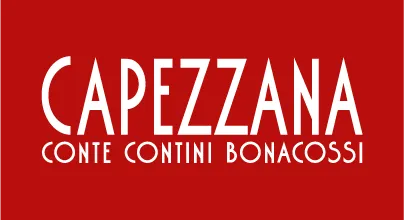 Tenuta di Capezzana Logo du producteur de vin Tenuta di Capezzana de la toscane