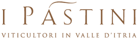 ipastini-viticultori-valle-ditria-puglia-logo Logo des Weinproduzenten I Pastini aus Apulien