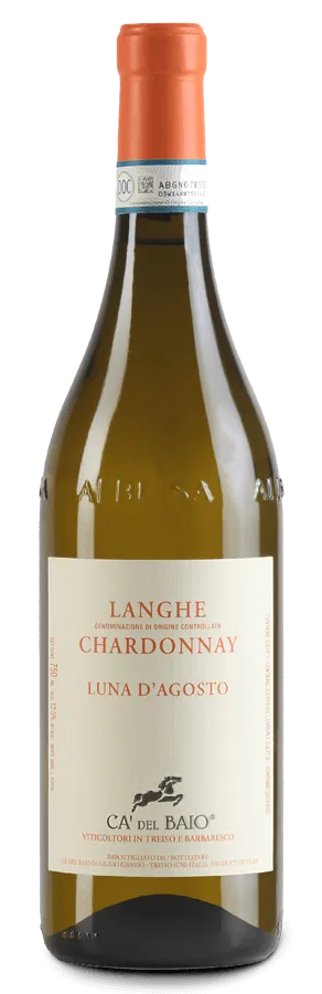 ca-del-baio-langhe-chardonnay-luna-dagosto-doc-75cl Chardonnay Langhe Luna d'Agosto