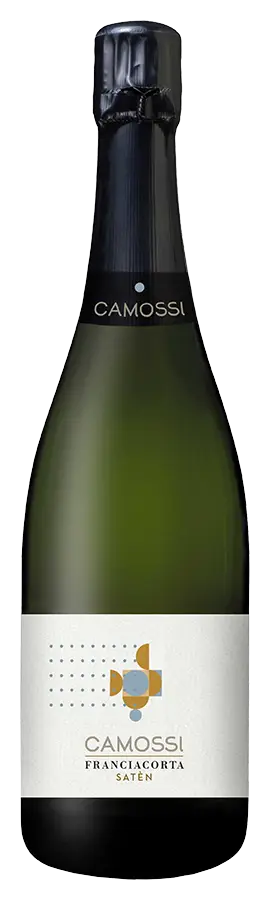 Franciacorta Satén Brut Franciacorta Satén Brut
