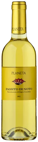 PLANETA-Passito-di-Noto-DOC-50cl Passito di Noto von La Planeta - Flasche Dessertwein Biologisch aus Sizilien