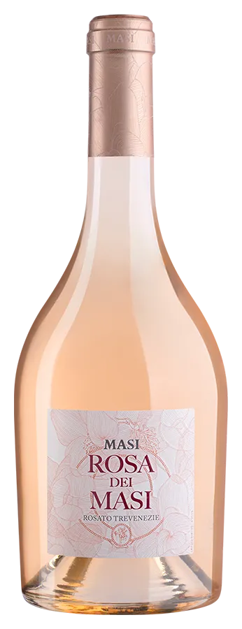 Rosa dei Masi Rosa dei Masi de Masi - Bouteille de Vin rosé de Vénétie