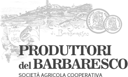 Produttori del Barbaresco Logo du producteur de vin Produttori del Barbaresco du piémont