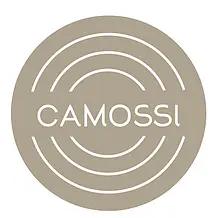 Camossi Logo du producteur de vin Camossi de la lombardie