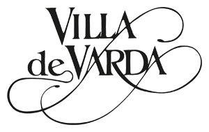 villa-de-varda-grappa-suedtirol-logo Logo de la distillerie Villa de Varda du trentin